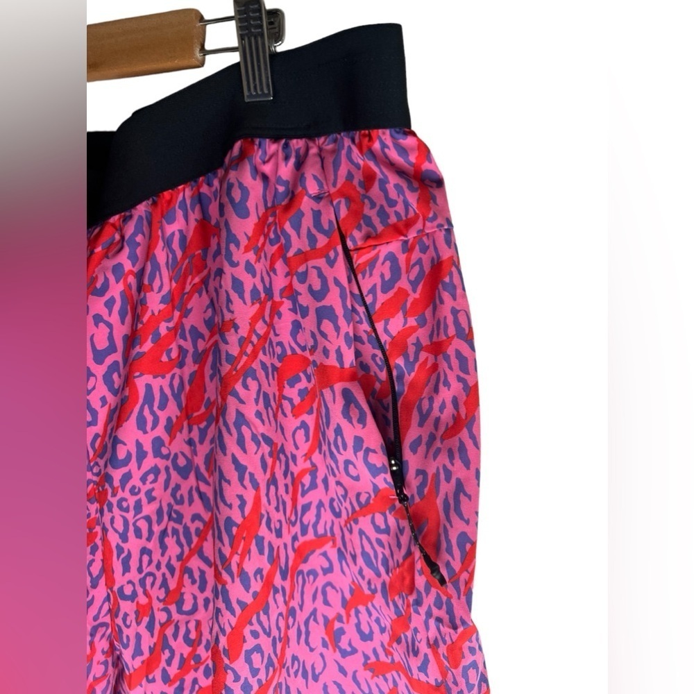 Adidas Men’s Animal Print Hit Short Curated By Cody Rigsby - Picture 7 of 15
